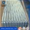 Shinny Zinc Coated Galvanised Roof Tile/Galvanized Corrugated Steel Roofing Sheet