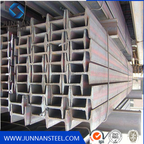 Steel h Beam for Building Structure (steel profile) From China Tangshan Manufacturer