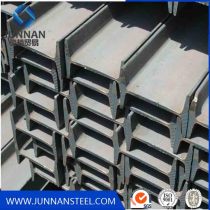 niversal Steel Q235 Construction Hot Rolled Steel i beam price per kg/per ton