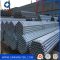 Q235 hot sale galvanized steel pipe in bundle