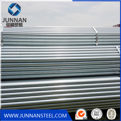 Manufacturer Hot Dipped Galvanized Steel Pipe