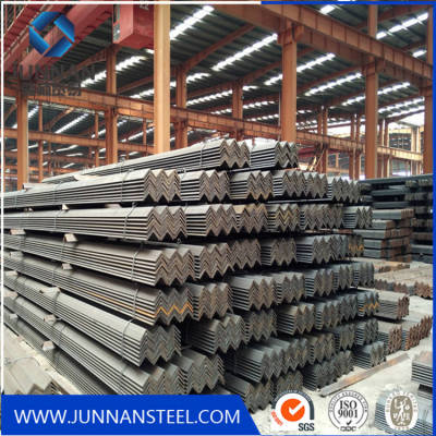 Angle bar steel / 25*25 30*30 angle bar size / 6M angle steel for construction