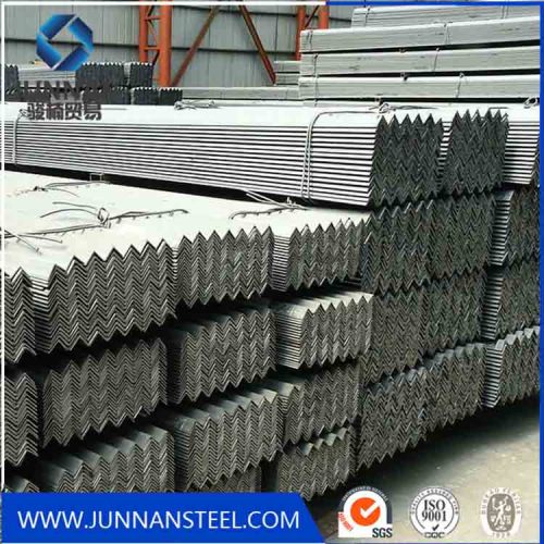 Q235 Steel Equal Angle Bar for Steel Structure