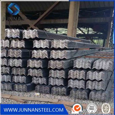 size 250 grade ss540 Equal angle steel