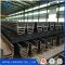 U Type Cold Rolled Pilling Sheet Steel