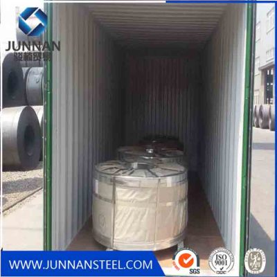 High Quality Ppgi/Hdg/Gi/Secc Hot Dipped Galvanized Steel Coil/Sheet/Plate/Strip