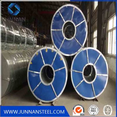 PPGI/DX51 ZINC coated Cold rolled/Hot Dipped Galvanized Steel Coil