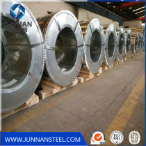 Dx51d Zinc Coated Hot Dipped Galvanized Steel Coil for Construction