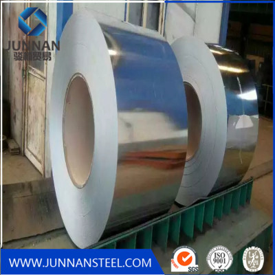 Galvanized Steel Duplex 2205 Stainless Steel Coil