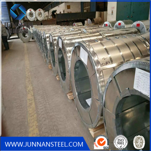 Brand new galvanized steel coilsof galvanized steel of hot rolled plates with great price