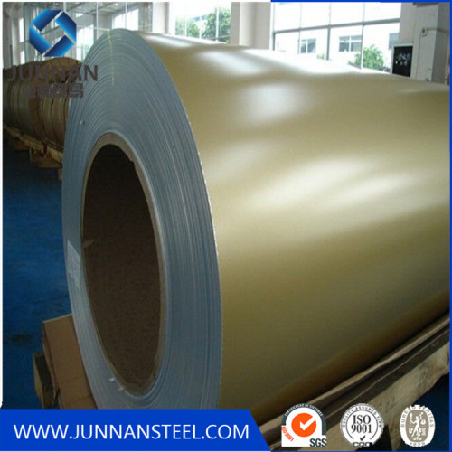 Hot Sale Roofing Sheet Material Prepainted Steel PPGI Coil