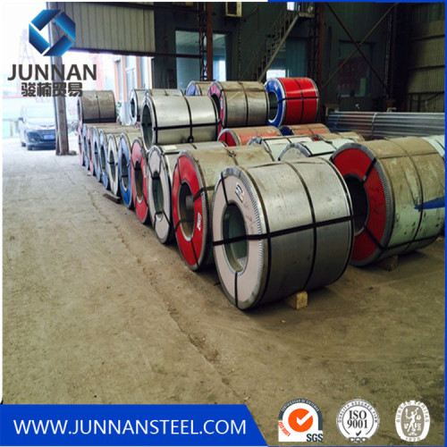 White Color Coated Steel Coil Professional hot Rolled Steel Plate
