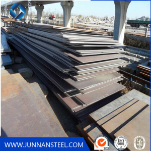 Professional Hot Rolled 304 304L 201 321 316L Stainless Steel Plate Manufacture