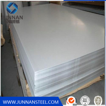 Mild Cold Rolled Carbon Steel Plate with CE