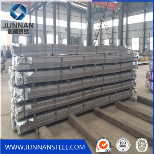 Q195-235 Flat Steel Bar with Good Quality and Great Sale