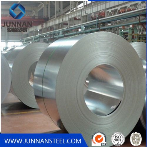 Zinc aluminium roofing sheet China cold rolled steel coils galvanized coils
