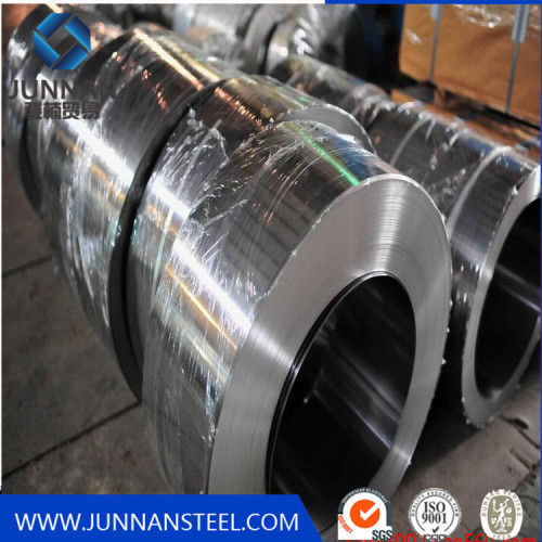 Zinc aluminium roofing sheet China cold rolled steel coils galvanized coils