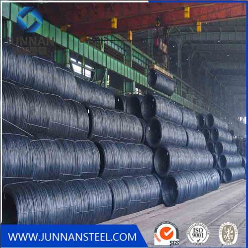 High Quality Carbon Steel Wire Rod with Cheaper Price