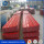 Dx51d Z120 PPGI Pre-Painted Corrugated Steel Sheet for Roofing Building