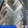 Hot Dipped Galvanised Equal and Unequal Angle Steel for Construction