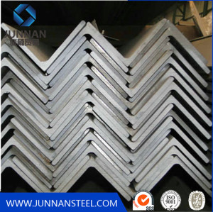 Hot Sale AISI 304 Stainless Stee Square Bars Equal Angle Steel 40*40*5 Price