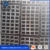 Q235B Hot Rolled Steel Channel with High Quality