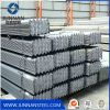 Ss400 Steel Mild Equal Angle Iron Sizes for Building