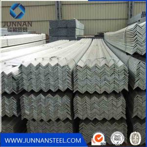 China Wholesale Q235 Steel Angle Bar