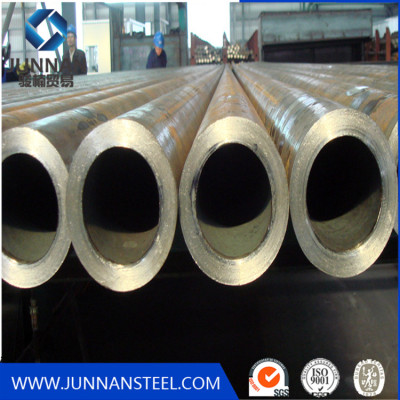Top Quality Ms cold drawn seamless steel pipe
