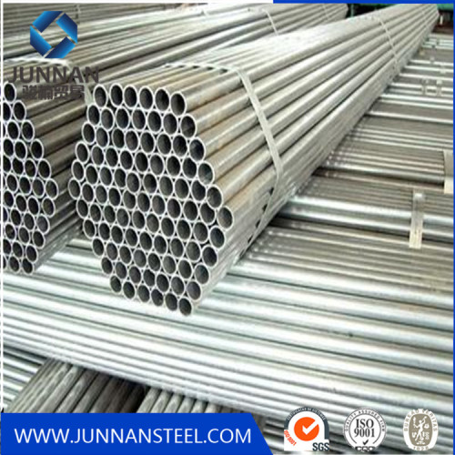Seamless Mild Steel Pipe for Oil Gas Water Pipeline