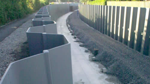 Steel Sheet Piling