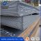 Hot Rolled Checkered Plate/Diamond Steel Plate