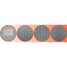 Choose the Perfect Checker Plate for Anti-slip and Decoration