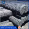 Low Temperature G460B B500B steel rebar price per ton