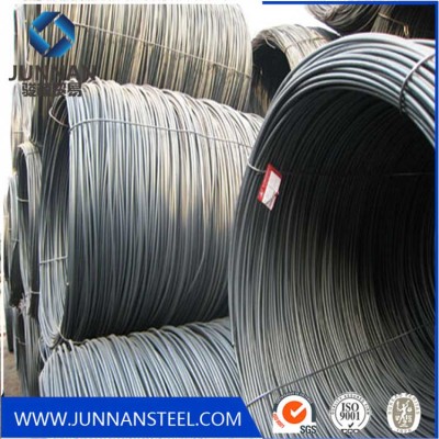 Hot Rolled 1008 Wire Rod for construction