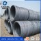 low price hot rolled steel SAE1008 hot rolled steel wire rod in coils