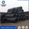 Low carbon hot rolled mild steel wire rod in coils