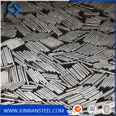 High Quality Hot Rolled Q235 A36 Steel Flat Bar
