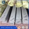 Stainless Steel Flat Bar for Metal Structure by Break Bulk