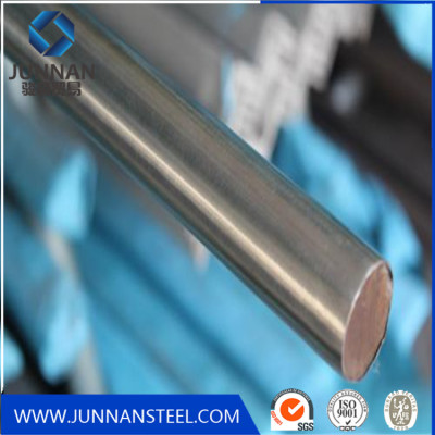 Hot Rolled 304 Stainless Steel Round Bar by Break Bulk