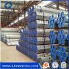 Galvanized Steel Scaffolding &Construction Steel Support Pipe