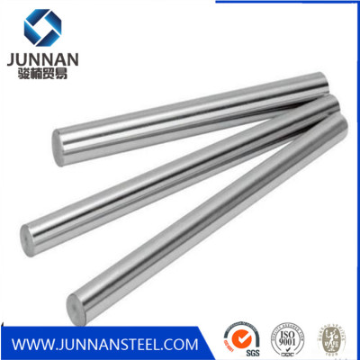 China Manufacturing304 Stainless Steel Round Bar