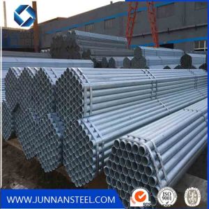 Galvanized Steel Pipe (GB, JIS, ASTM)