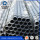 pregalvanized steel hot dipped galvanized round pipe