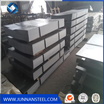 New Design Cold Rolled Steel Plate Coil