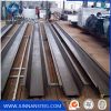 Steel Sheet Piles (600*360*10 650*540*10)