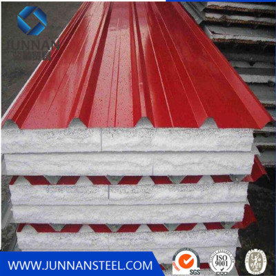 Good price 30 gauge corrugated steel roofing sheet