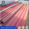 Good price 30 gauge corrugated steel roofing sheet