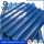 Aluzinc Coated Steel Corrugated Matel Roofing Sheets