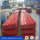 Trapezoidal Corrugated Ibr Steel Roofing Sheet with Color Coated